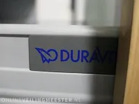 Badmeubel duravit, licht eiken - afbeelding 13 van  16