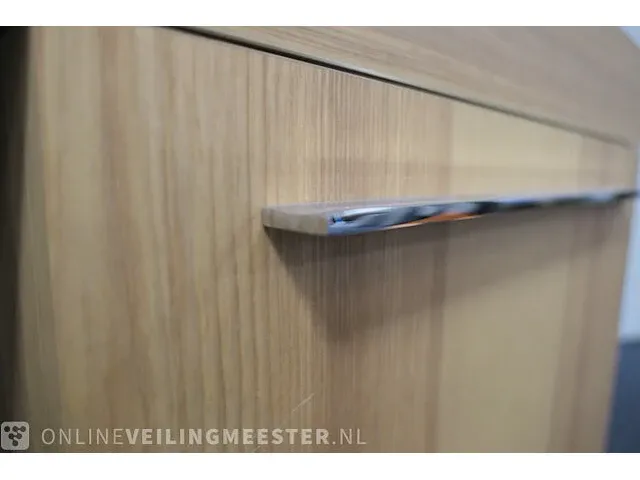 Badmeubel duravit, licht eiken - afbeelding 16 van  16