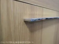 Badmeubel duravit, licht eiken - afbeelding 16 van  16