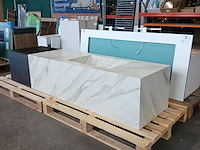 Badmeubel, edoné, maatwerk - afbeelding 1 van  10