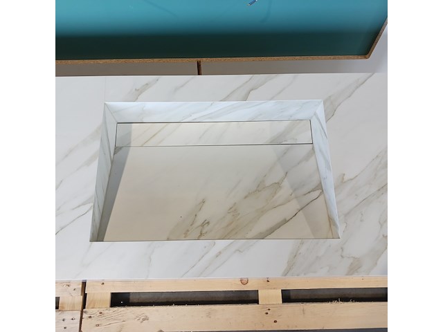 Badmeubel, edoné, maatwerk - afbeelding 9 van  10