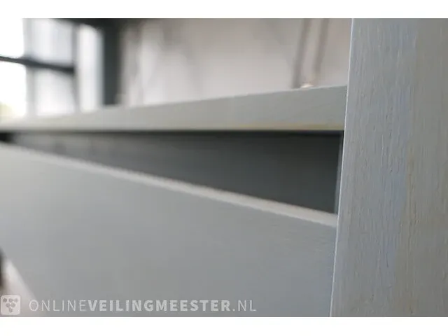 Badmeubel finewooddesign, columbia, purple grey - afbeelding 9 van  13