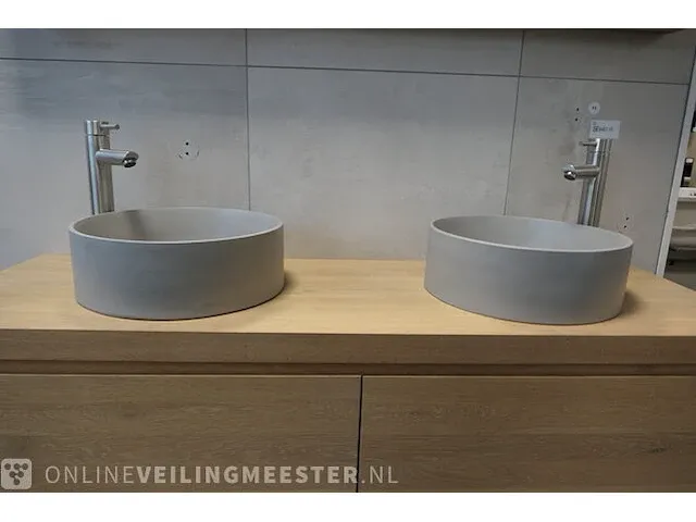 Badmeubel finewooddesign, vaxjo - afbeelding 2 van  20