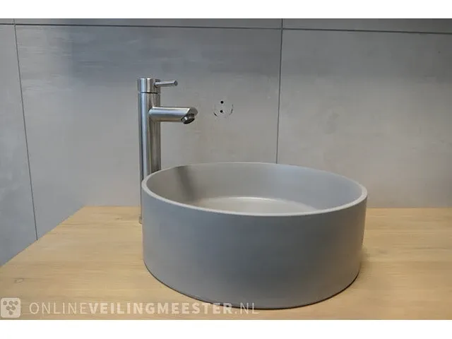 Badmeubel finewooddesign, vaxjo - afbeelding 3 van  20