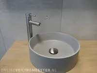 Badmeubel finewooddesign, vaxjo - afbeelding 4 van  20