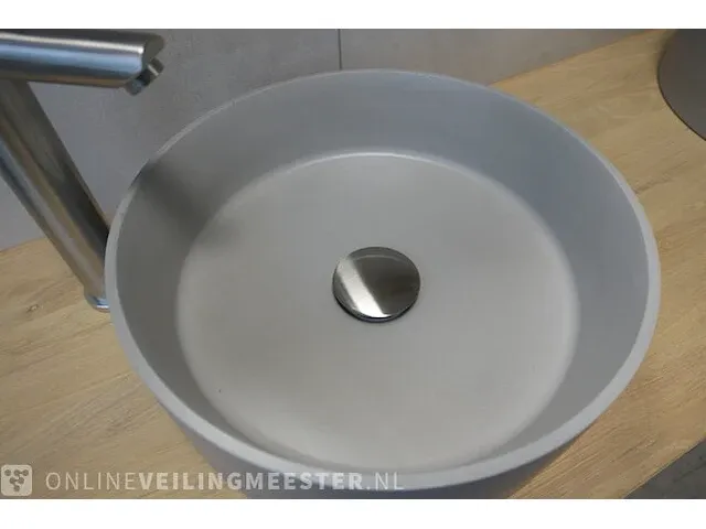 Badmeubel finewooddesign, vaxjo - afbeelding 6 van  20