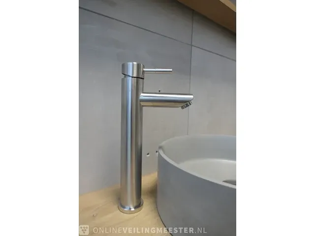 Badmeubel finewooddesign, vaxjo - afbeelding 7 van  20