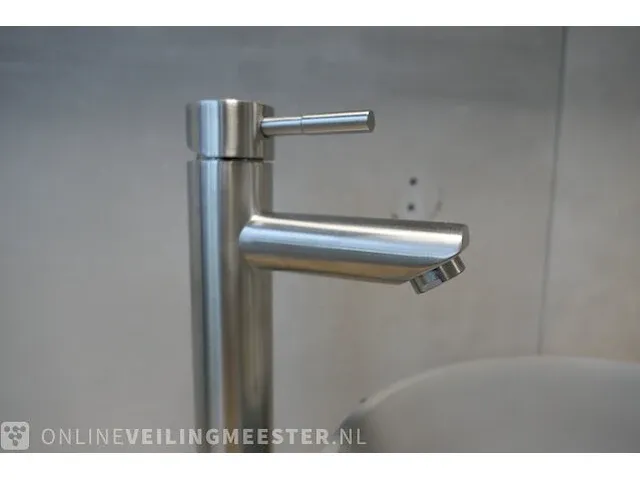 Badmeubel finewooddesign, vaxjo - afbeelding 8 van  20