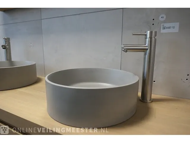 Badmeubel finewooddesign, vaxjo - afbeelding 9 van  20