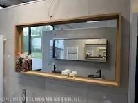 Badmeubel finewooddesign, vaxjo - afbeelding 10 van  20