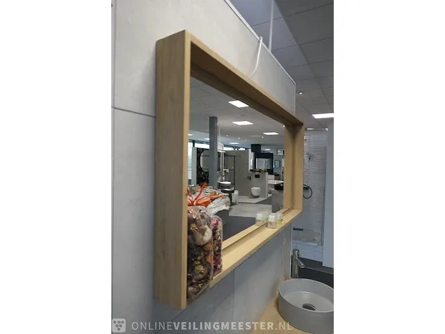 Badmeubel finewooddesign, vaxjo - afbeelding 11 van  20