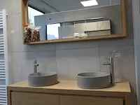 Badmeubel finewooddesign, vaxjo - afbeelding 1 van  20
