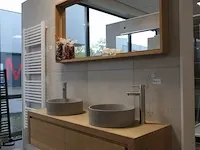 Badmeubel finewooddesign, vaxjo - afbeelding 12 van  20