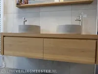 Badmeubel finewooddesign, vaxjo - afbeelding 15 van  20
