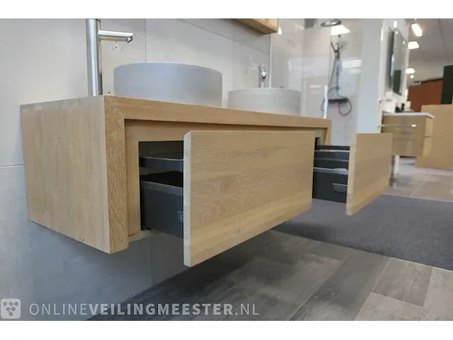 Badmeubel finewooddesign, vaxjo - afbeelding 16 van  20