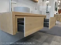 Badmeubel finewooddesign, vaxjo - afbeelding 16 van  20