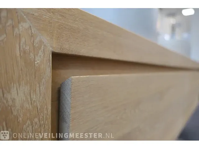 Badmeubel finewooddesign, vaxjo - afbeelding 19 van  20