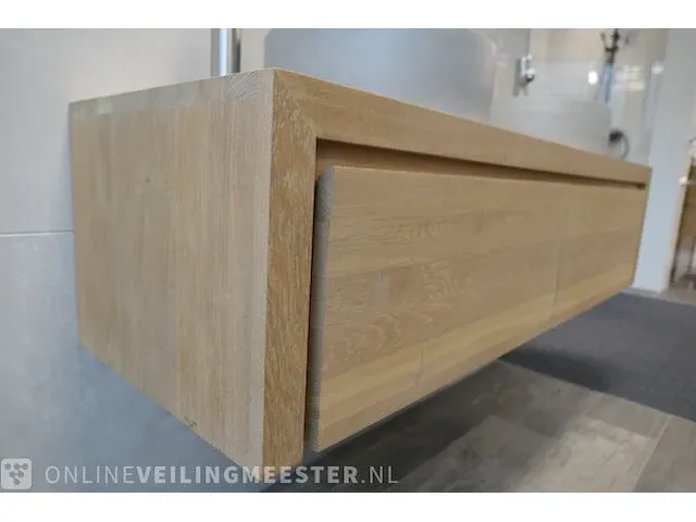 Badmeubel finewooddesign, vaxjo - afbeelding 20 van  20