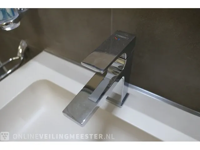 Badmeubel fiora, making, bone 40t - afbeelding 11 van  30