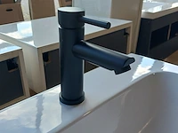 Badmeubel, geberit, icon, lava mat - afbeelding 4 van  18