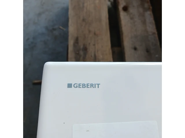 Badmeubel, geberit, icon, lava mat - afbeelding 9 van  18