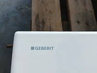 Badmeubel, geberit, icon, lava mat - afbeelding 9 van  18