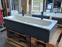 Badmeubel, geberit, icon, lava mat - afbeelding 1 van  18