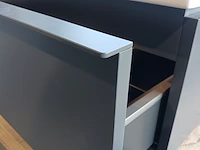 Badmeubel, geberit, icon, lava mat - afbeelding 18 van  18