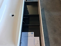 Badmeubel, geberit, picon, eiken - afbeelding 9 van  10