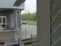 Badmeubel hr-badmeubelen, glans wit - afbeelding 11 van  19