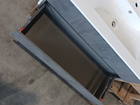 Badmeubel, hr badmeubelen, lorencio, beton antraciet - afbeelding 6 van  9