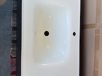 Badmeubel, hr badmeubelen, lorencio, black oak - afbeelding 6 van  10