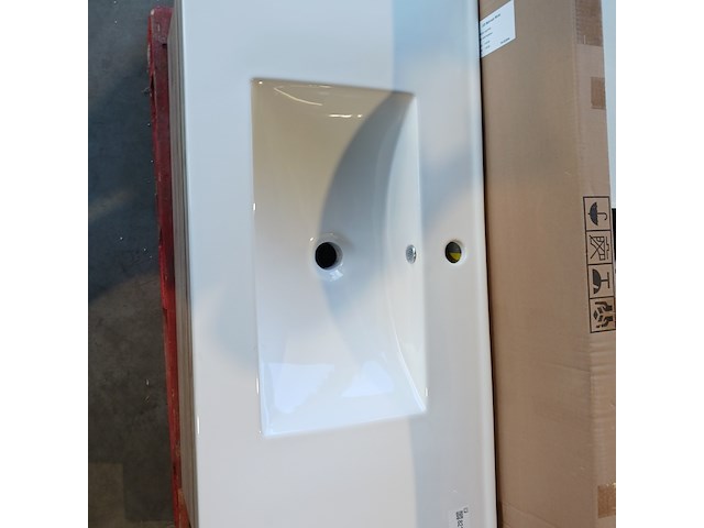 Badmeubel, hr badmeubelen, lorencio, craft oak - afbeelding 5 van  9