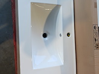 Badmeubel, hr badmeubelen, lorencio, craft oak - afbeelding 5 van  9