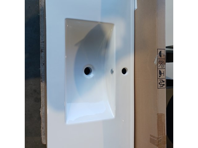 Badmeubel, hr badmeubelen, lorencio, natuur eiken - afbeelding 5 van  9