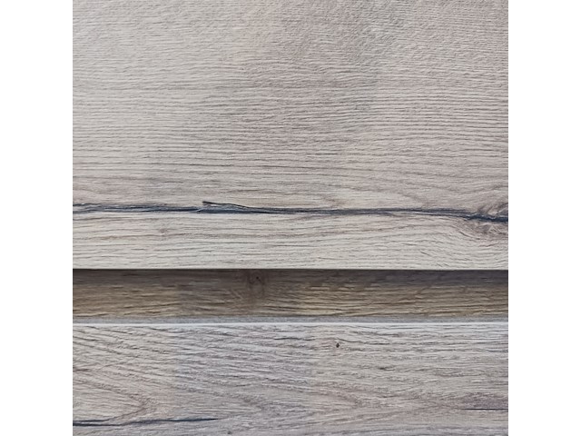 Badmeubel, hr badmeubelen, lorencio, natuur eiken - afbeelding 8 van  9