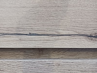 Badmeubel, hr badmeubelen, lorencio, natuur eiken - afbeelding 8 van  9