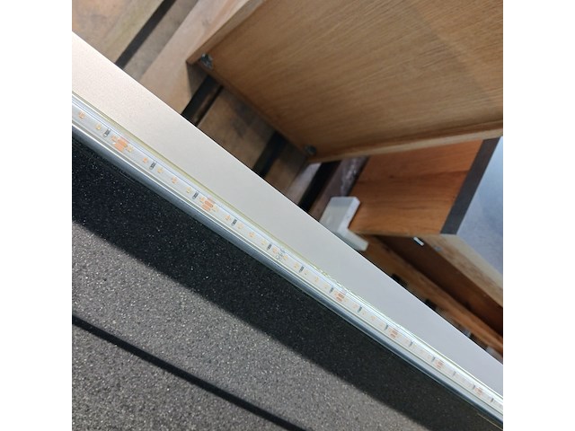 Badmeubel, hr badmeubelen, lorencio, natuur eiken - afbeelding 4 van  12