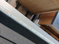 Badmeubel, hr badmeubelen, lorencio, natuur eiken - afbeelding 4 van  12