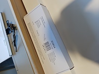 Badmeubel, hr badmeubelen, lorencio, tobacco - afbeelding 2 van  10