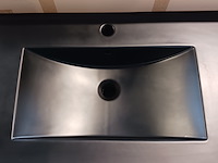 Badmeubel, hr badmeubelen, lorencio, tobacco - afbeelding 5 van  9