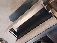 Badmeubel, hr badmeubelen, lorencio, tobacco - afbeelding 6 van  9