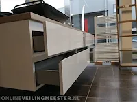 Badmeubel hr-badmeubelen, stadjer, natuur eiken - afbeelding 11 van  16