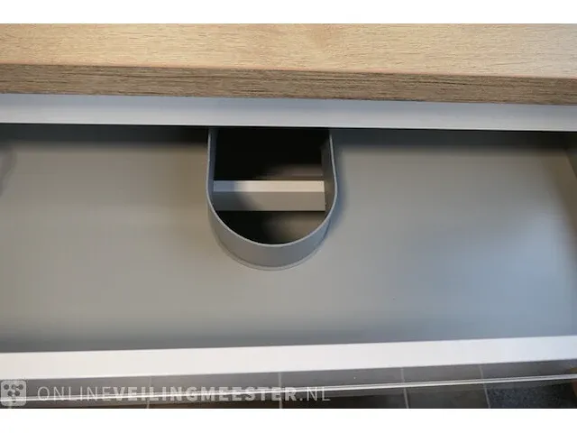 Badmeubel hr-badmeubelen, stadjer, natuur eiken - afbeelding 13 van  16