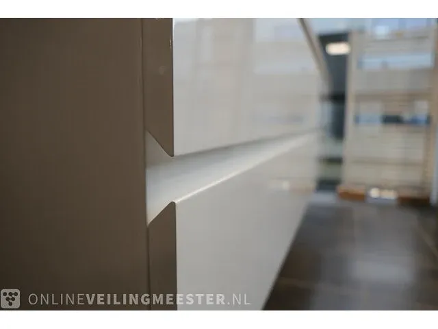 Badmeubel hr-badmeubelen, stadjer, natuur eiken - afbeelding 14 van  16