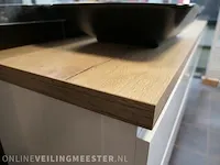 Badmeubel hr-badmeubelen, stadjer, natuur eiken - afbeelding 16 van  16