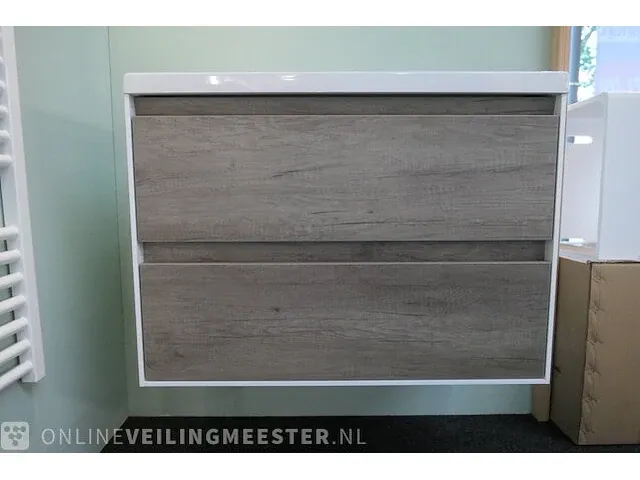 Badmeubel hr, cover up - afbeelding 1 van  9