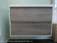 Badmeubel hr, cover up - afbeelding 1 van  9