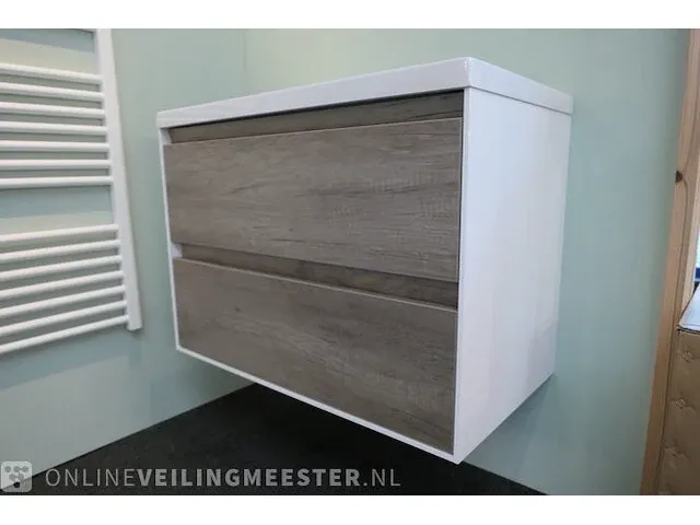 Badmeubel hr, cover up - afbeelding 2 van  9