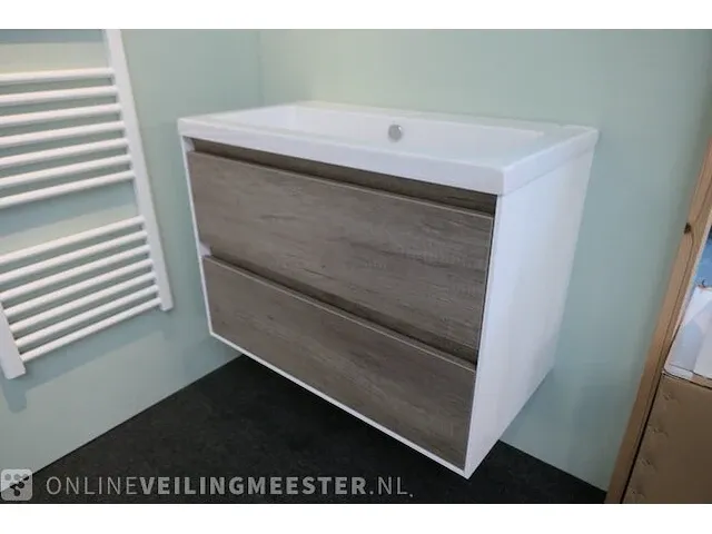 Badmeubel hr, cover up - afbeelding 3 van  9